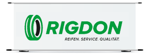 Rigdon