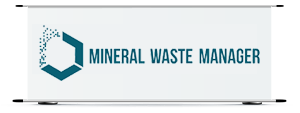 mineral waste